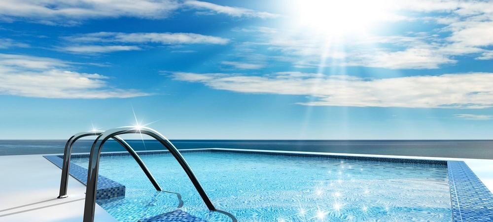 Апарт отель Les Terrasses Du Grand Large Порто-Полло Экстерьер фото